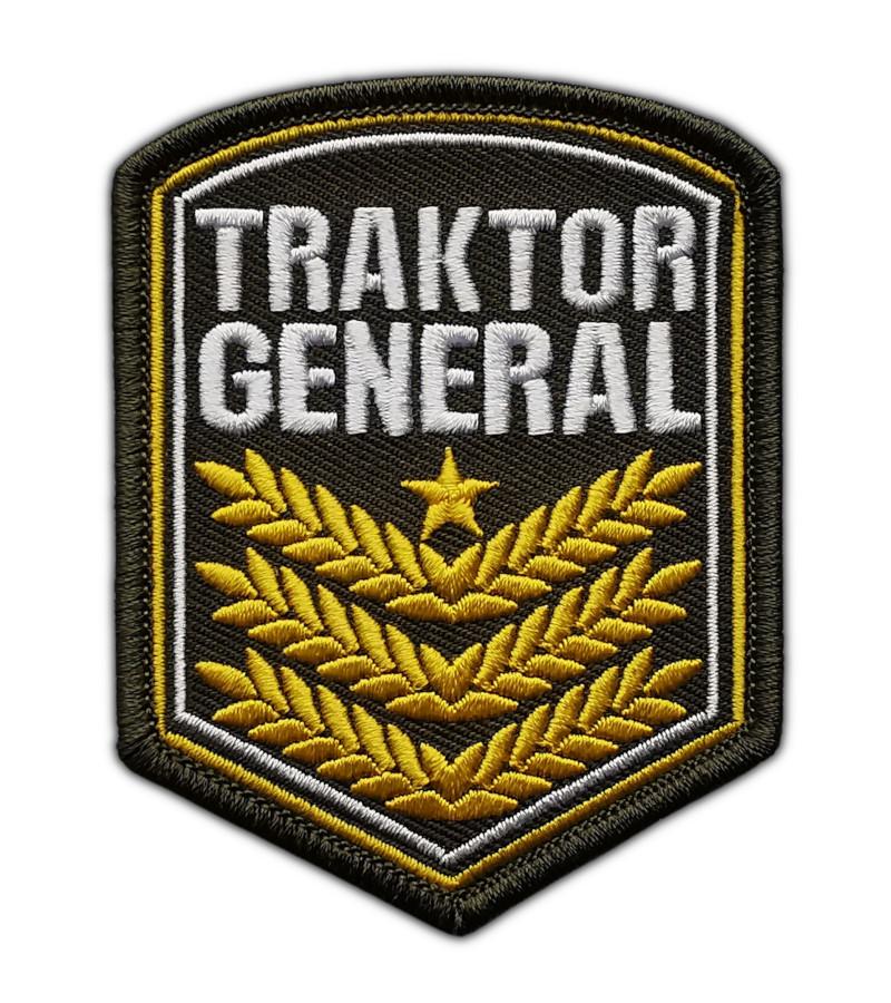 5 gestickte Patches zum Aufnähen oder Aufbügeln-gestickte Patches-Agrarstarz