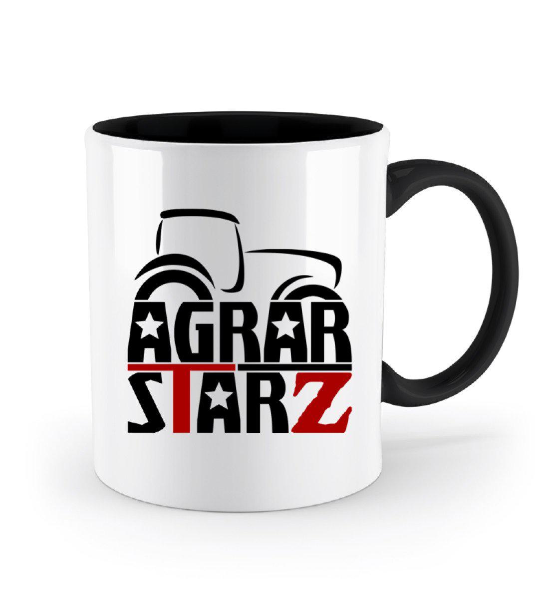 Agrarstarz · Keramik Tasse zweifarbig-Keramik Tasse Zweifarbig-Agrarstarz