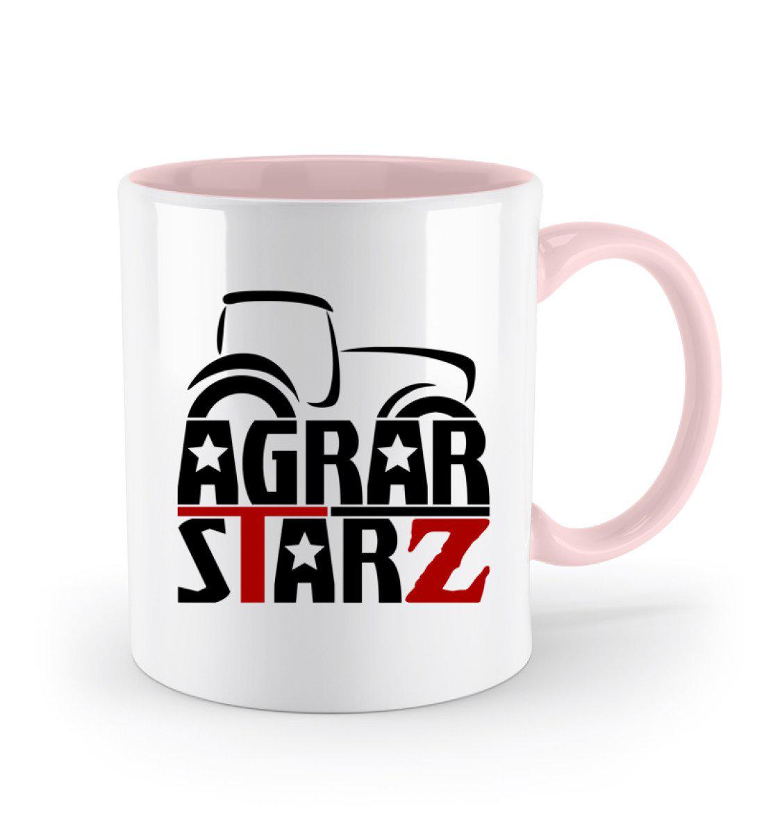 Agrarstarz · Keramik Tasse zweifarbig-Keramik Tasse Zweifarbig-Agrarstarz