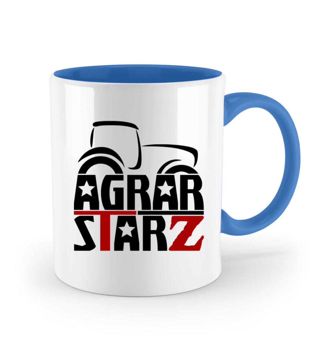 Agrarstarz · Keramik Tasse zweifarbig-Keramik Tasse Zweifarbig-Agrarstarz