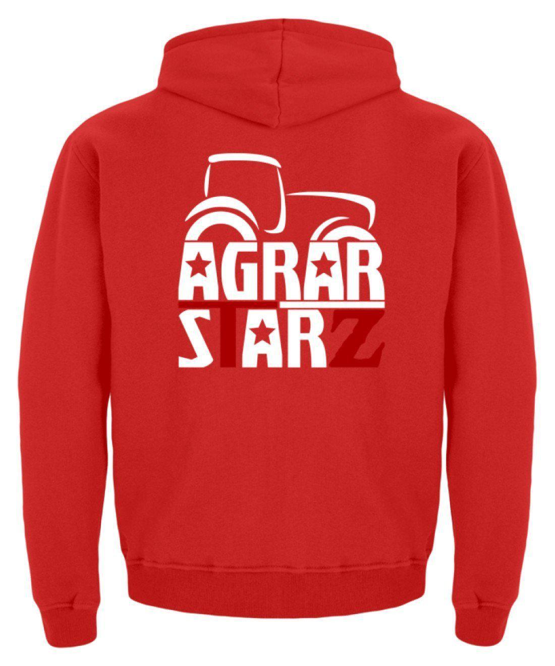 Agrarstarz · Kinder Kapuzenpullover Hoodie-Kinder Hoodie-Agrarstarz