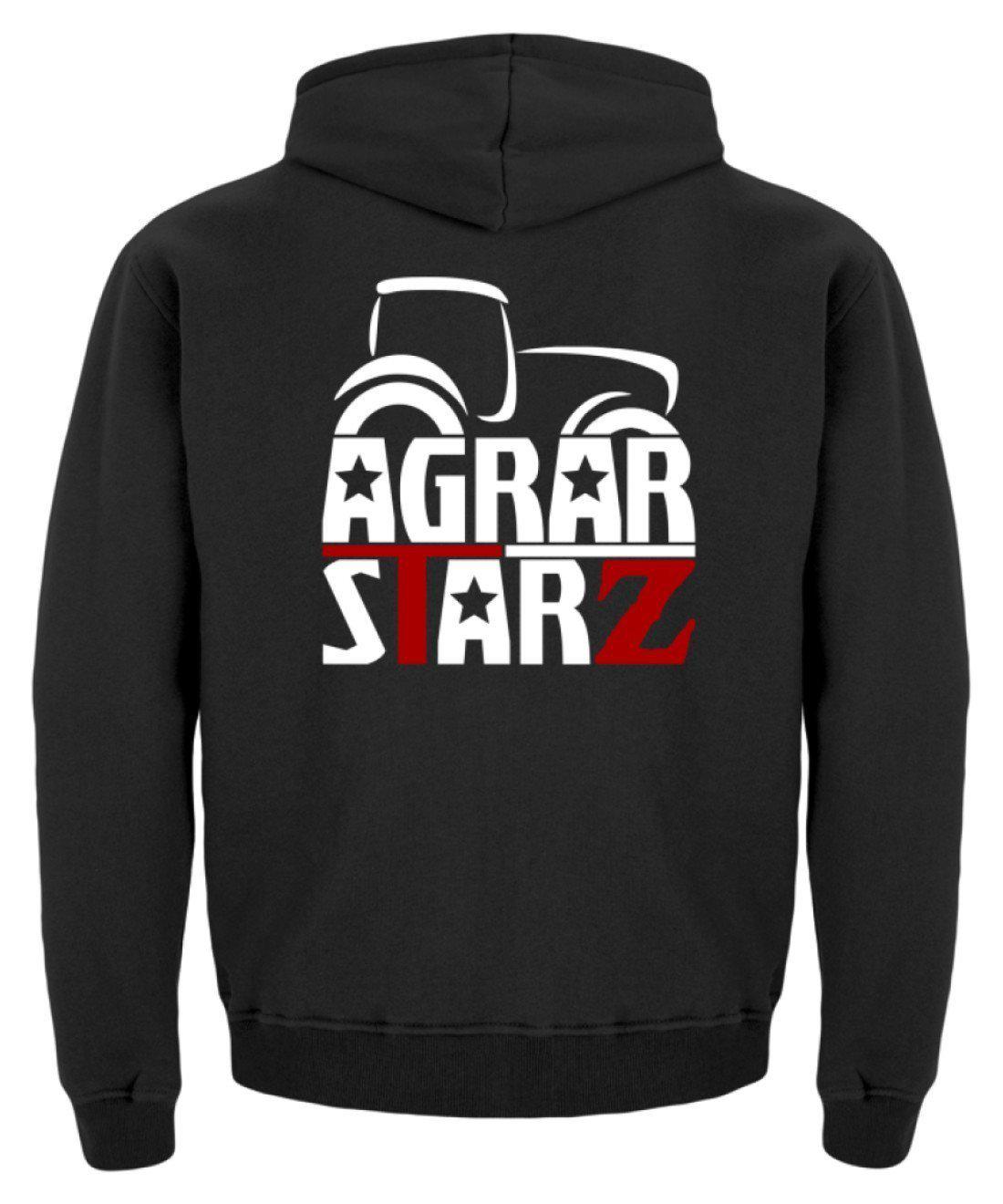 Agrarstarz · Kinder Kapuzenpullover Hoodie-Kinder Hoodie-Agrarstarz