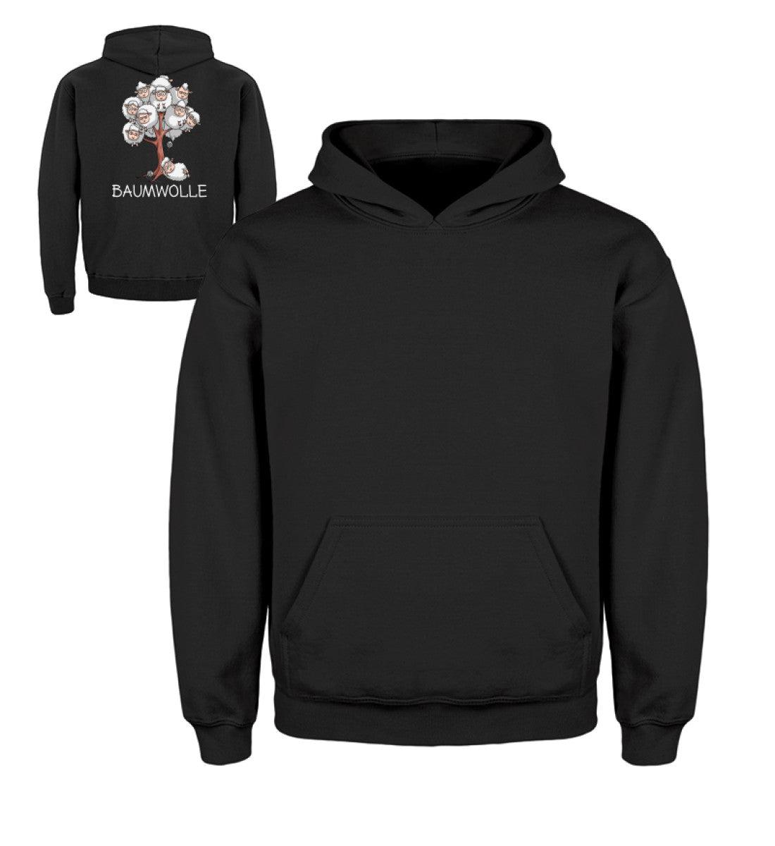 Baumwolle · Kinder Kapuzenpullover Hoodie-Kinder Hoodie-Agrarstarz