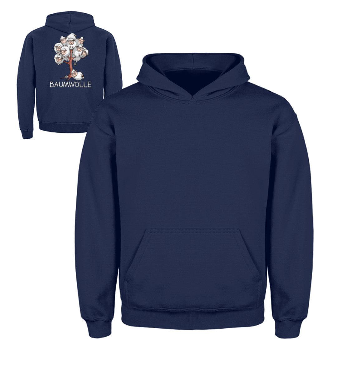 Baumwolle · Kinder Kapuzenpullover Hoodie-Kinder Hoodie-Agrarstarz