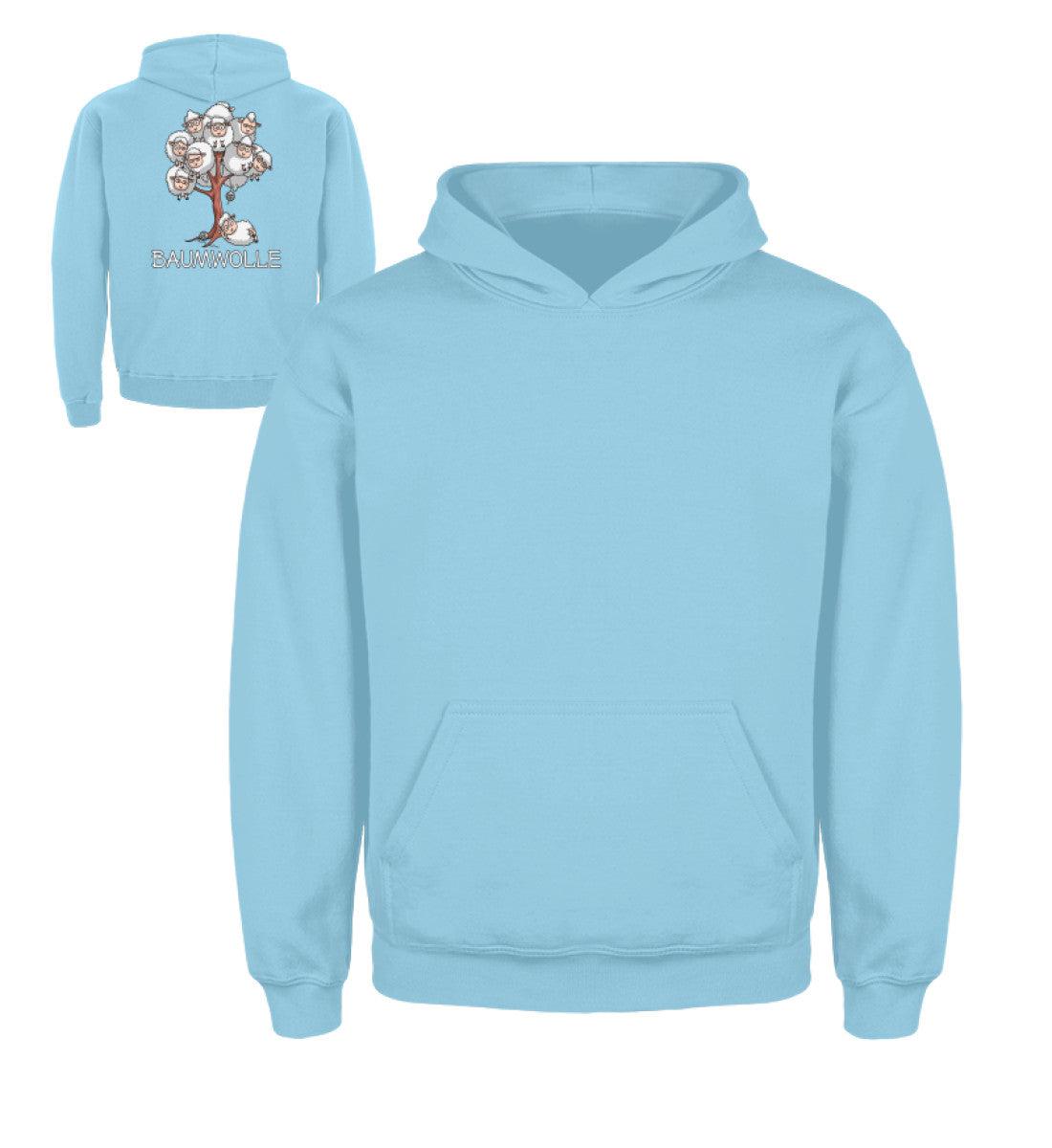 Baumwolle · Kinder Kapuzenpullover Hoodie-Kinder Hoodie-Agrarstarz
