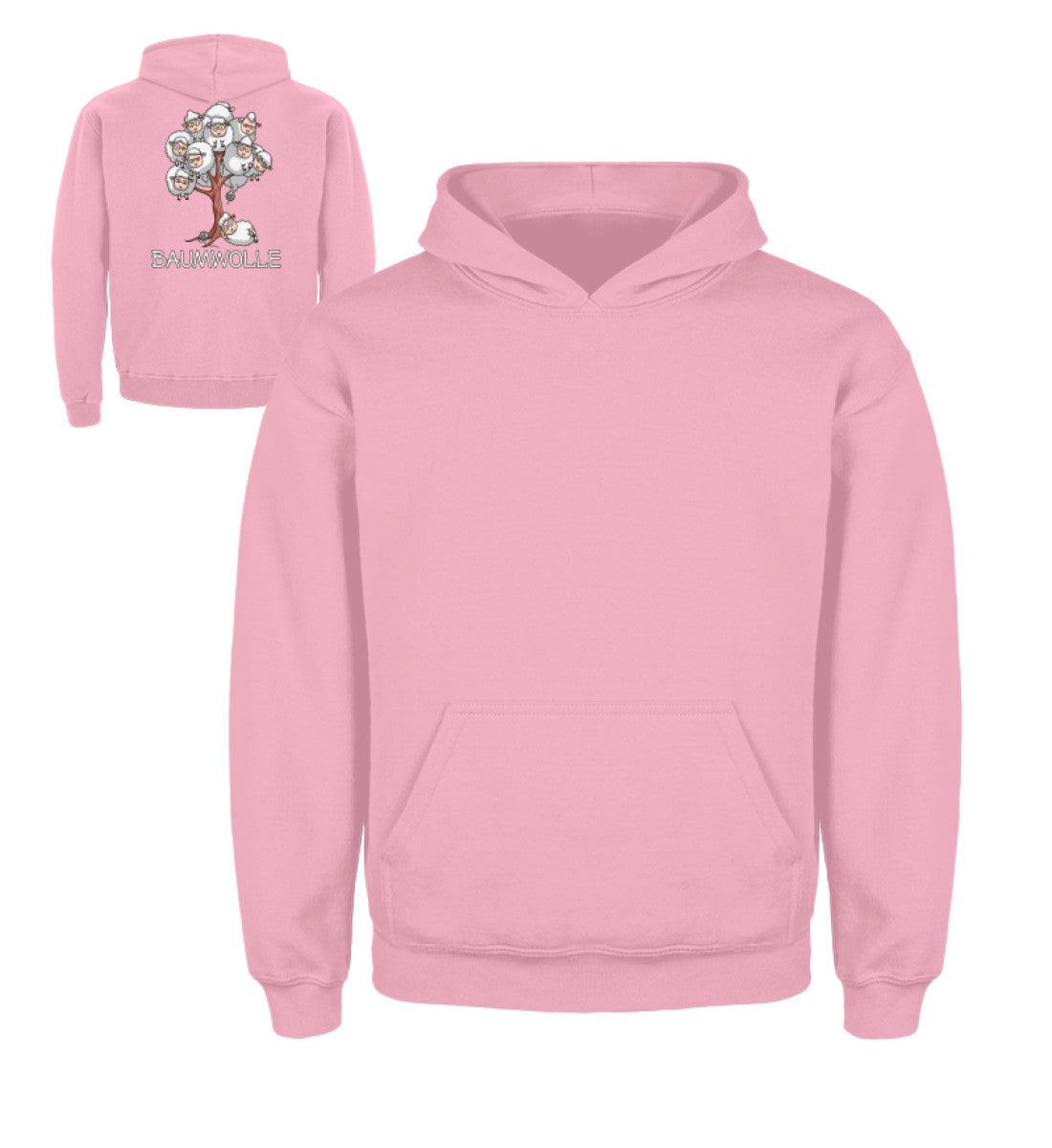 Baumwolle · Kinder Kapuzenpullover Hoodie-Kinder Hoodie-Agrarstarz