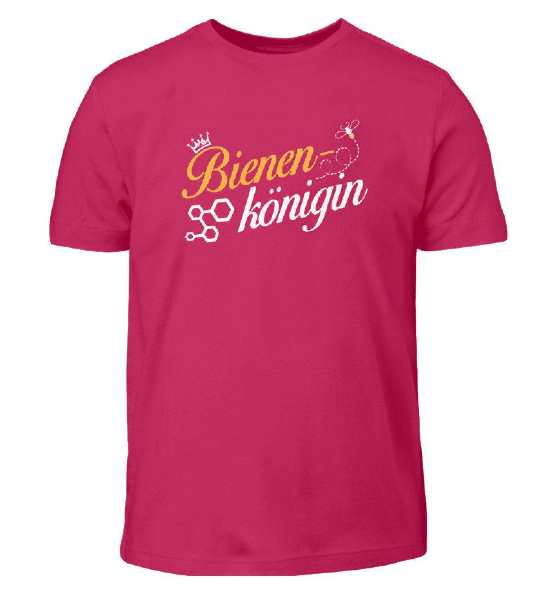 Bienenkönigin · Kinder T-Shirt-Kinder T-Shirt-Sorbet-12/14 (152/164)-Agrarstarz