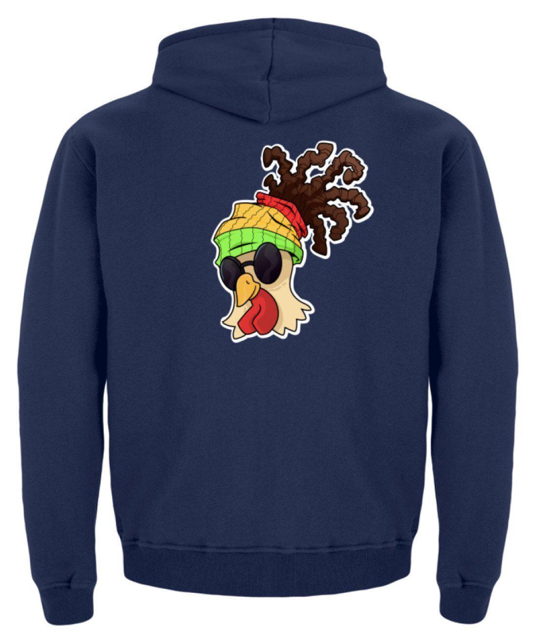 Cooles Huhn · Kinder Kapuzenpullover Hoodie-Kinder Hoodie-Agrarstarz