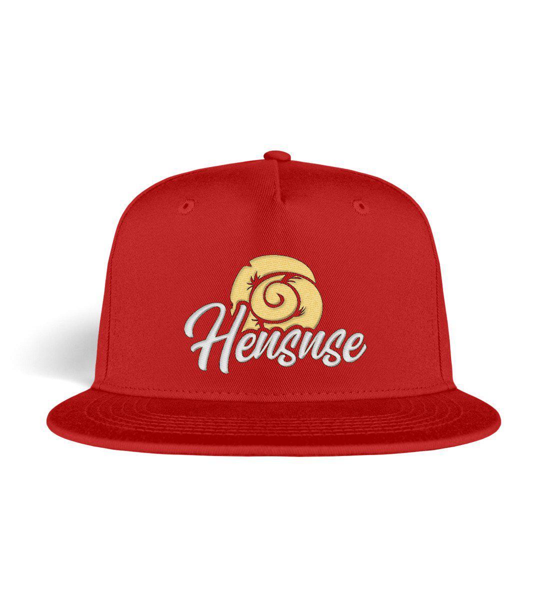 Heususe · Bestickte Snapback Mütze-Snapback mit Stick-Agrarstarz