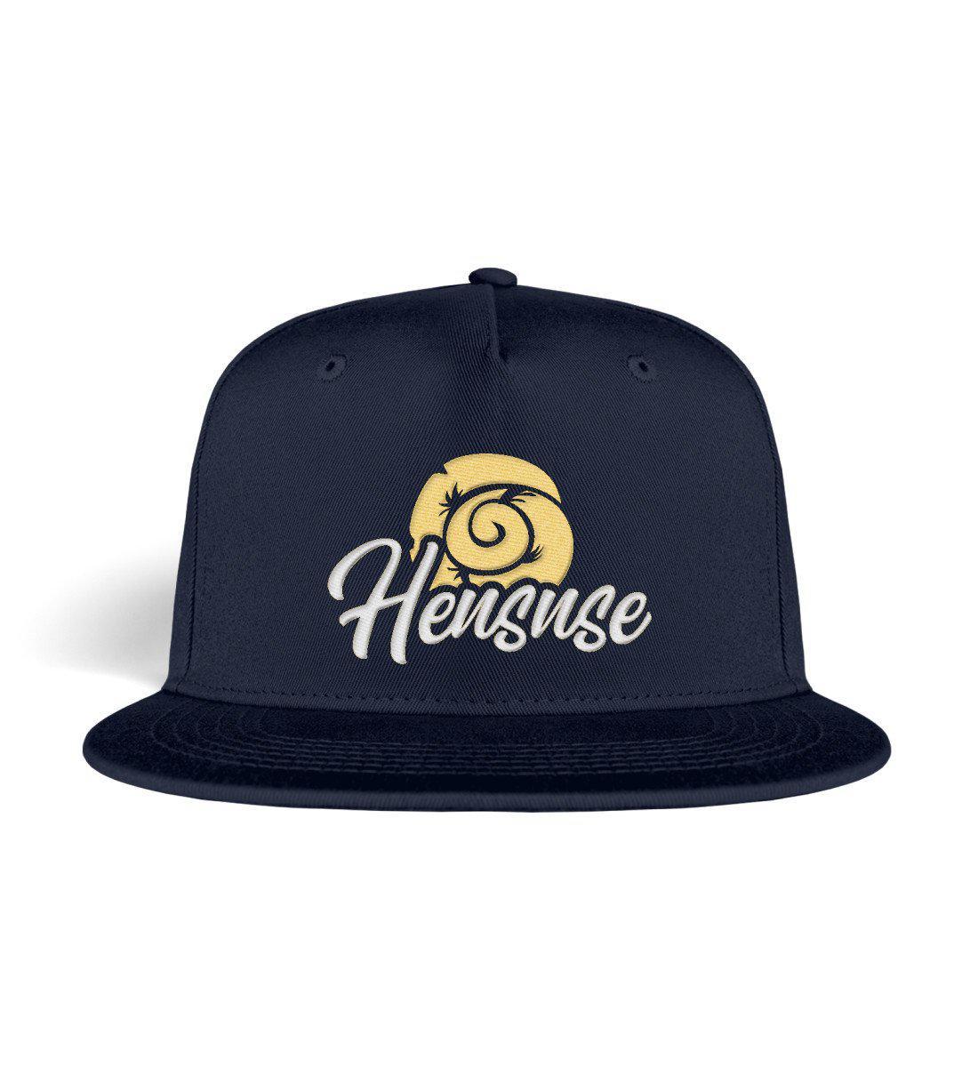 Heususe · Bestickte Snapback Mütze-Snapback mit Stick-Agrarstarz