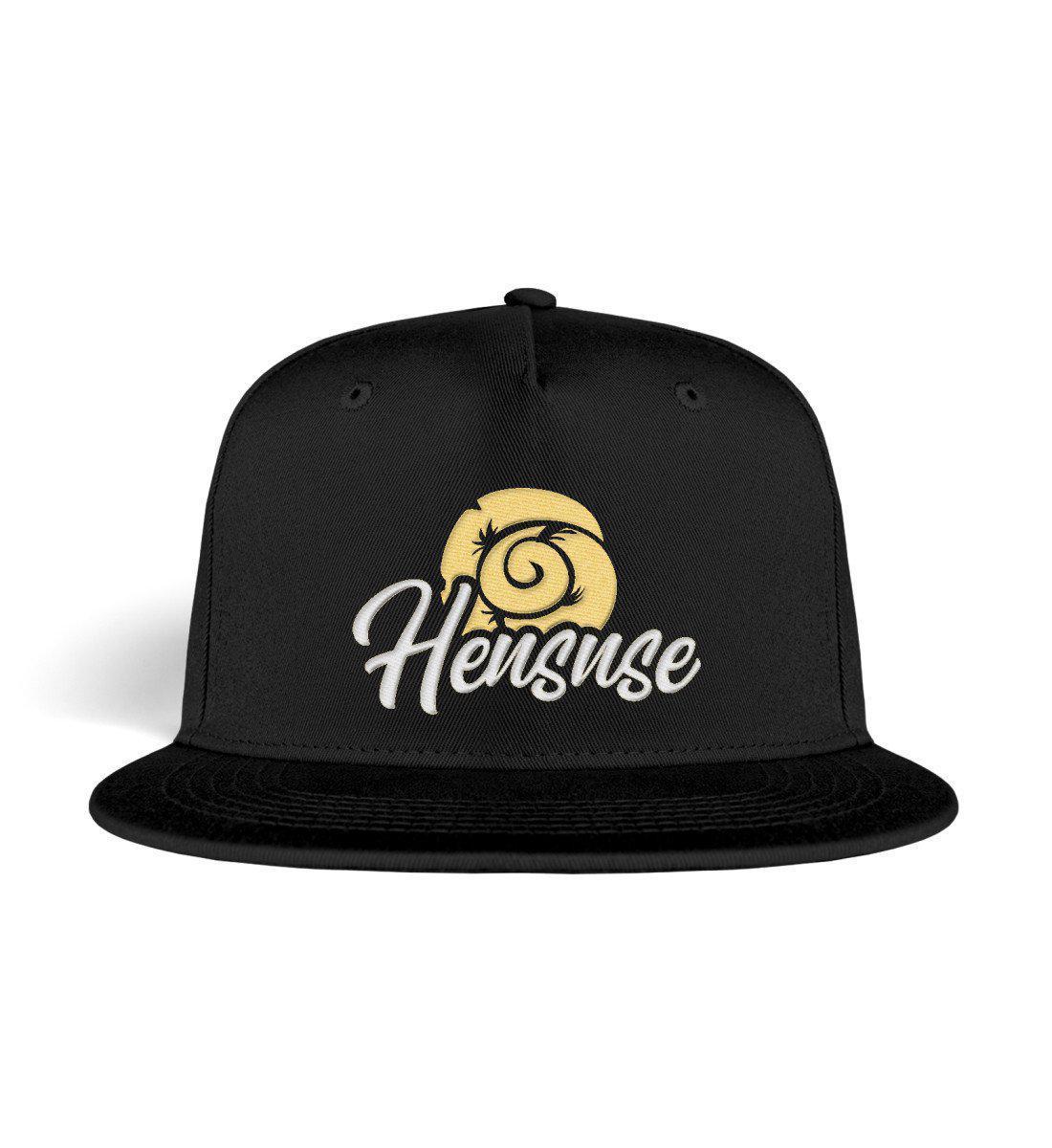 Heususe · Bestickte Snapback Mütze-Snapback mit Stick-Agrarstarz
