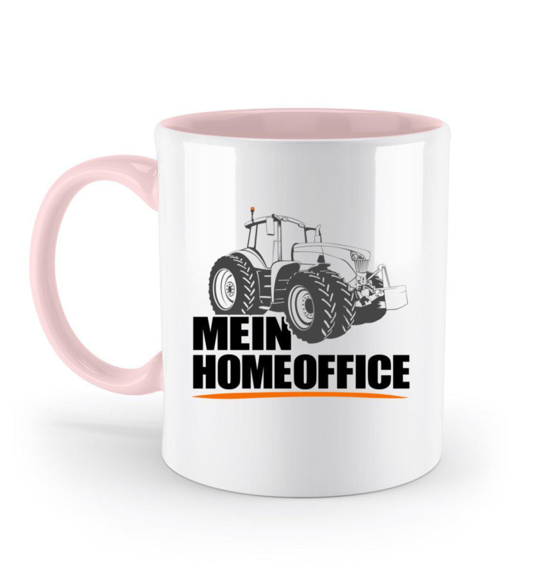 Mein Homeoffice · Keramik Tasse zweifarbig-Keramik Tasse Zweifarbig-Powder Pink-330ml-Agrarstarz