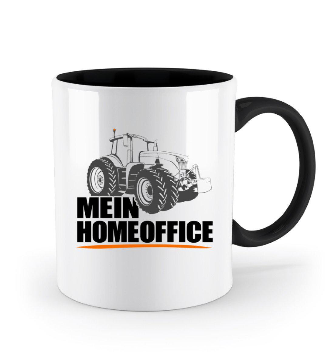 Mein Homeoffice · Keramik Tasse zweifarbig-Keramik Tasse Zweifarbig-Agrarstarz