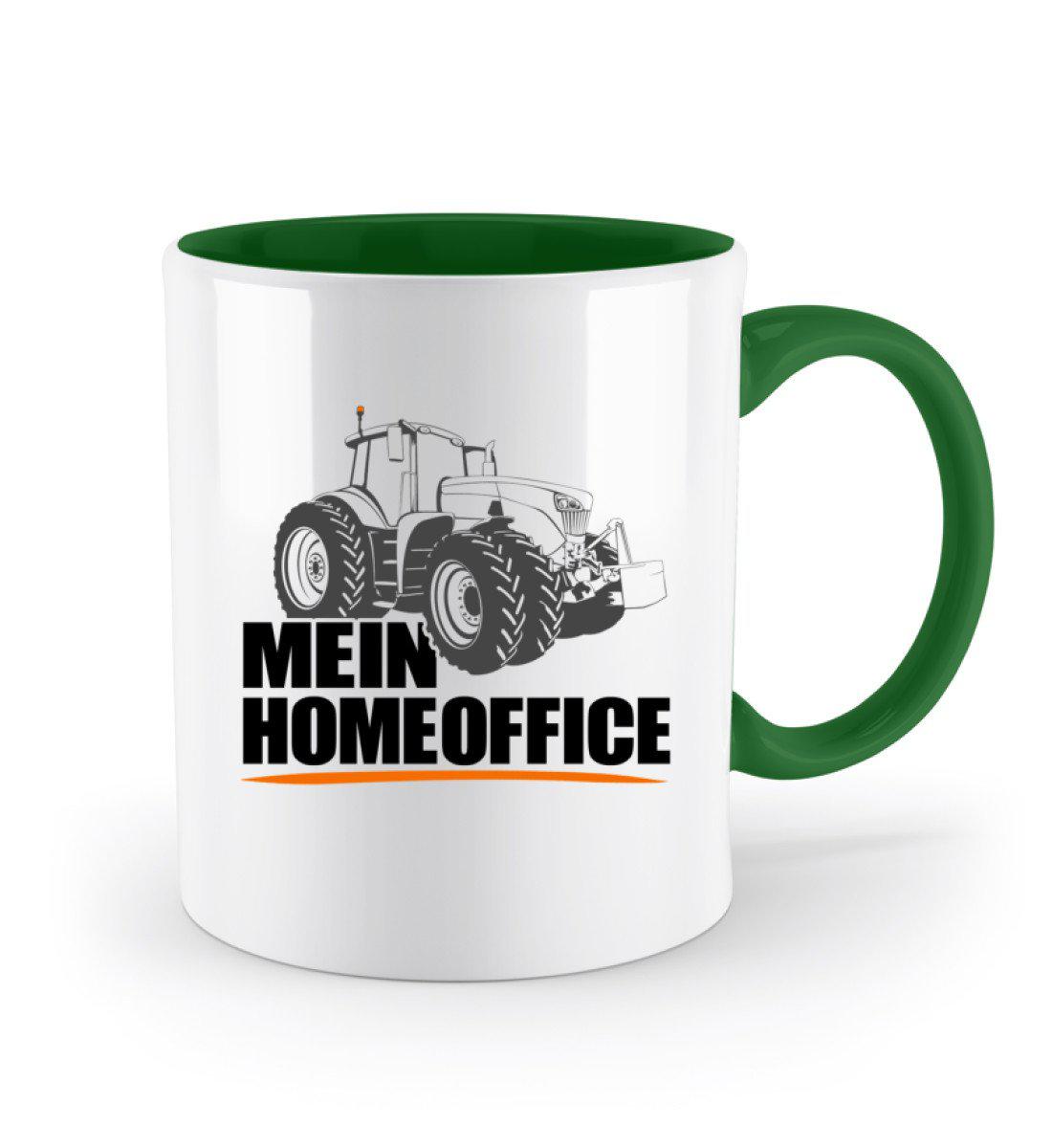 Mein Homeoffice · Keramik Tasse zweifarbig-Keramik Tasse Zweifarbig-Agrarstarz
