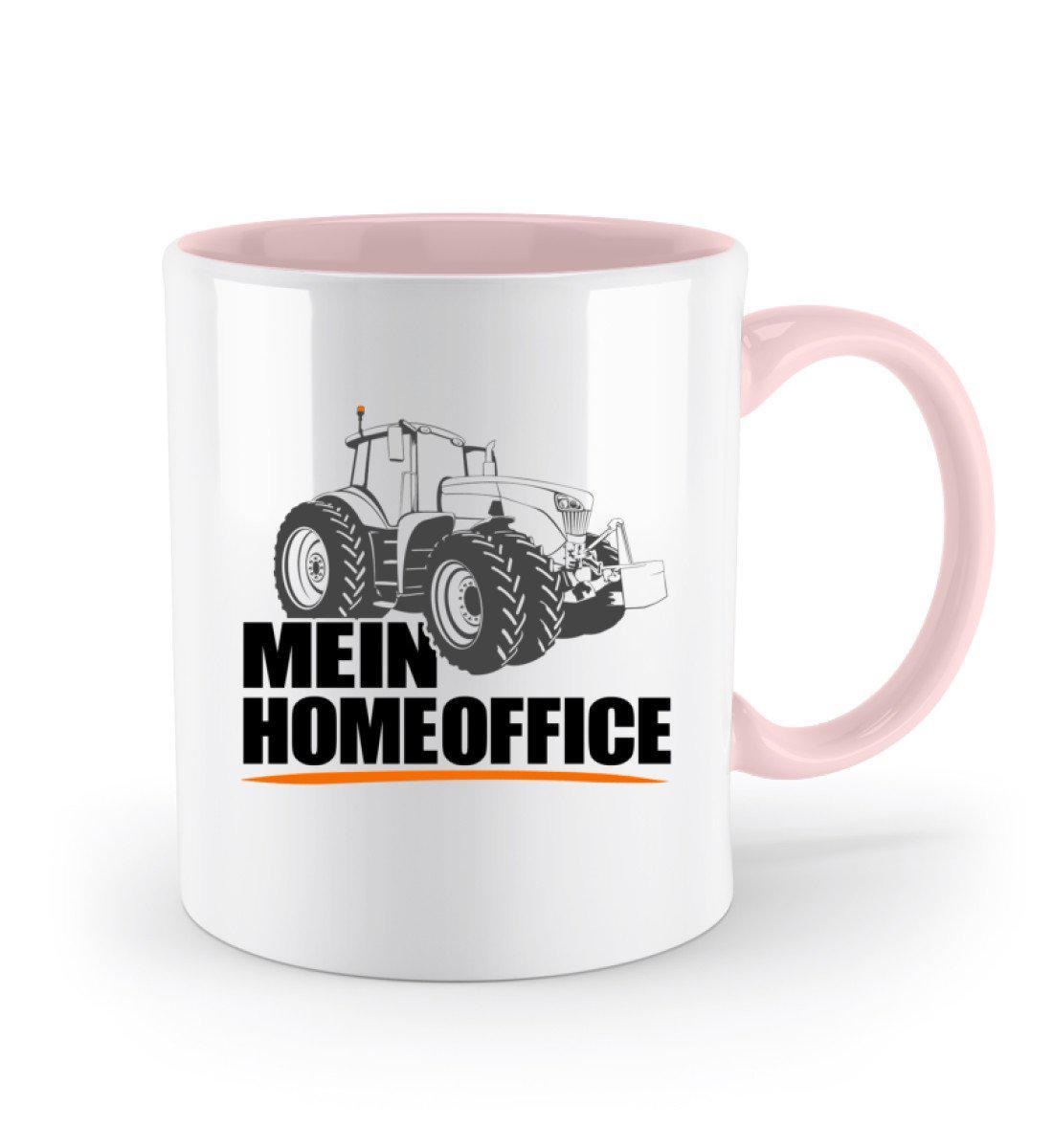 Mein Homeoffice · Keramik Tasse zweifarbig-Keramik Tasse Zweifarbig-Agrarstarz