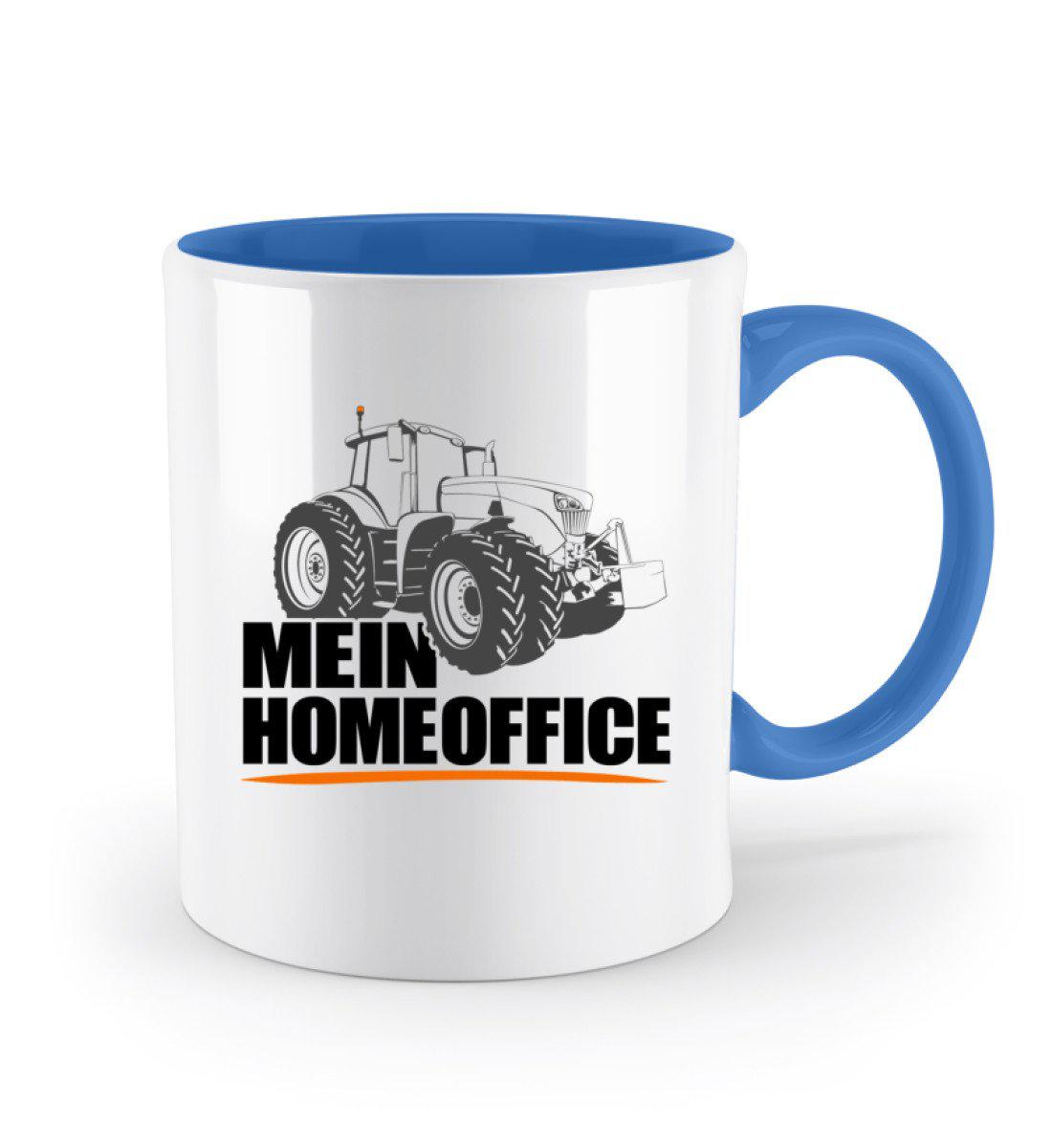 Mein Homeoffice · Keramik Tasse zweifarbig-Keramik Tasse Zweifarbig-Agrarstarz