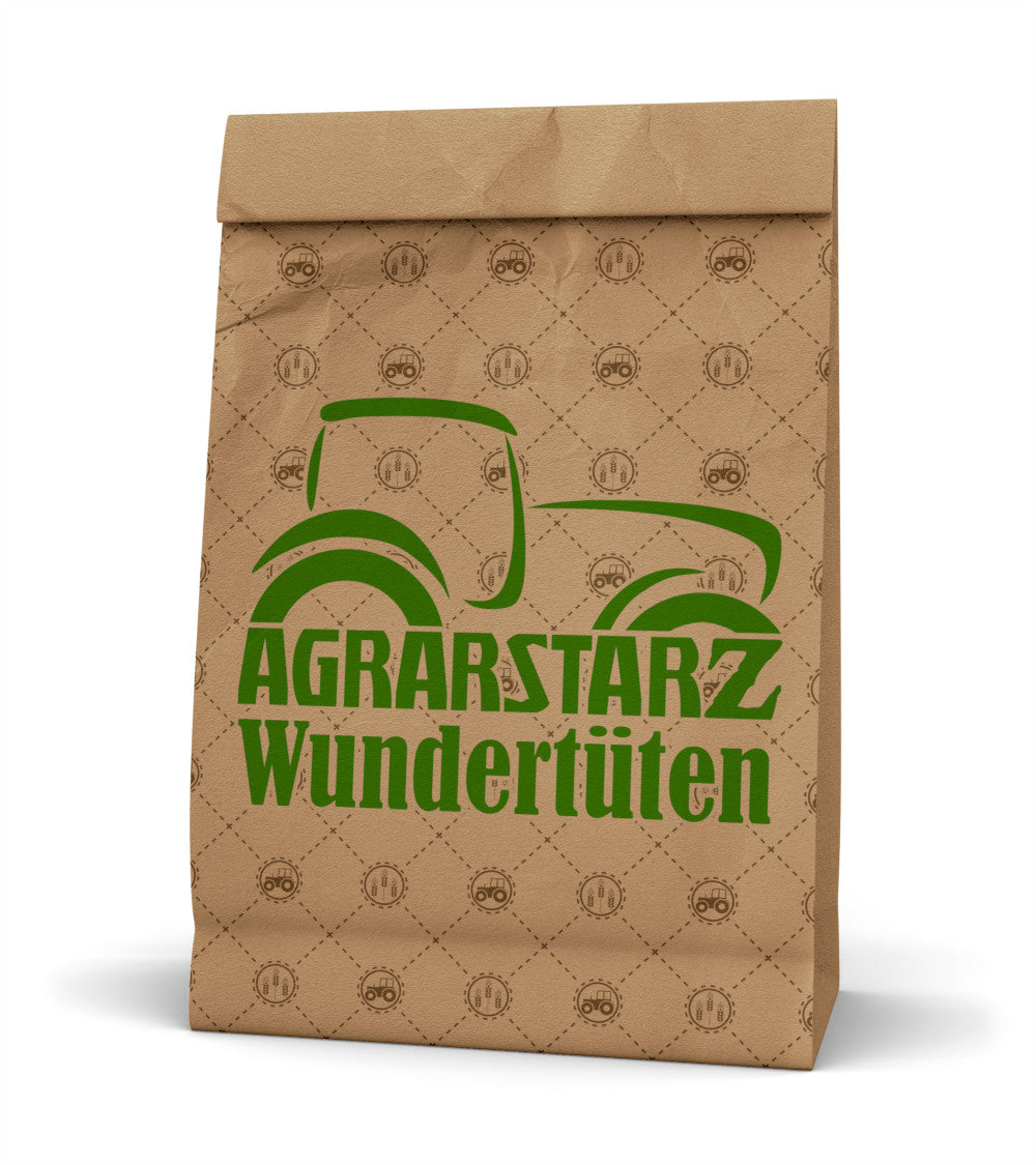 Wundertüte Unisex