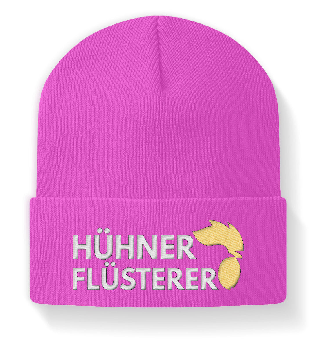 Hühnermütze Für Erwachsene – Lustiger Hühnerhut Aus Polyester Für Kostümpartys & Karneval