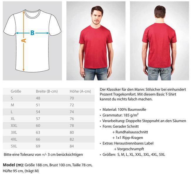 Der König will Gülle fahren · Herren T-Shirt-Herren Basic T-Shirt SD-Agrarstarz